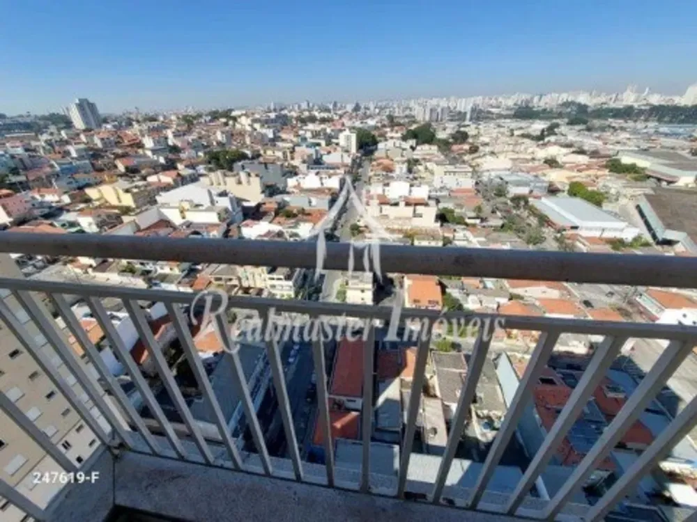 Apartamento, 2 quartos, 51 m² - Foto 1