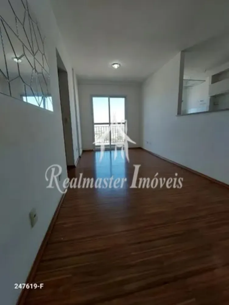 Apartamento, 2 quartos, 51 m² - Foto 2