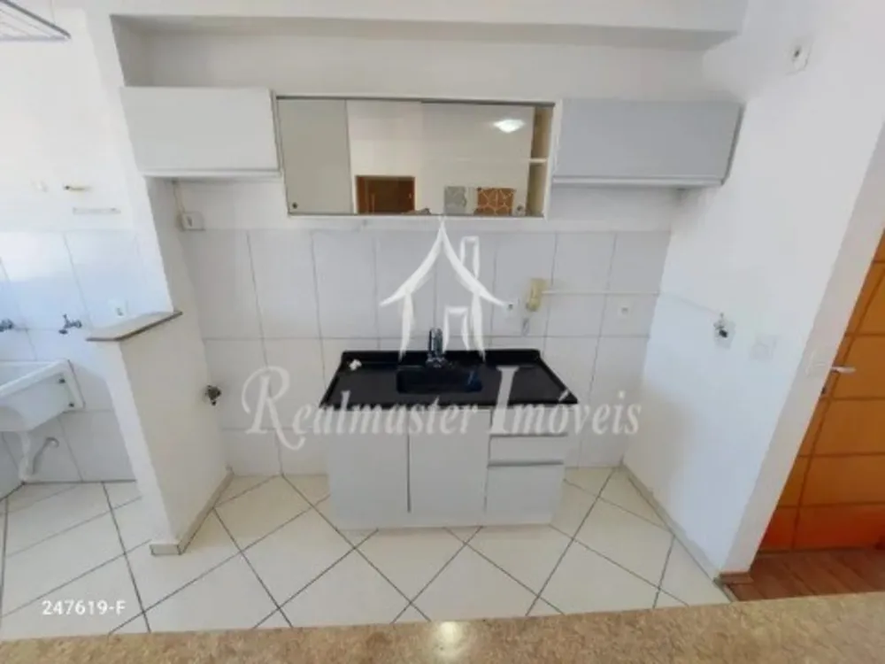 Apartamento, 2 quartos, 51 m² - Foto 4