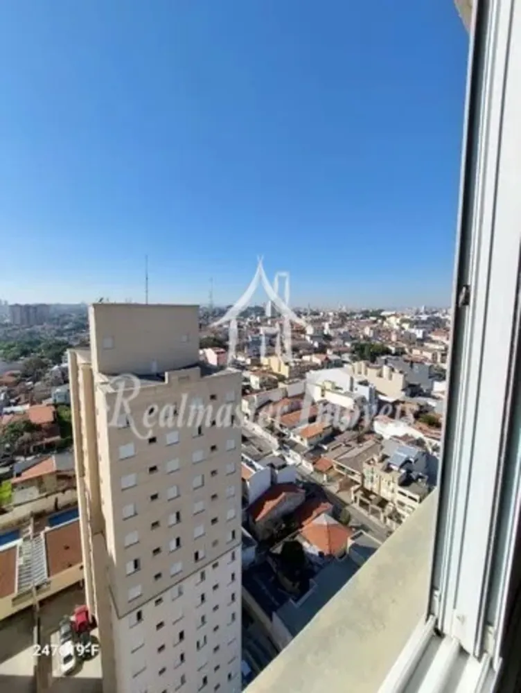 Apartamento, 2 quartos, 51 m² - Foto 1