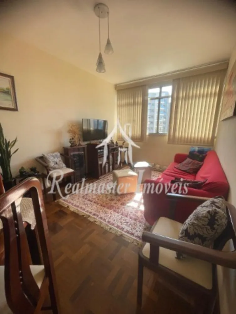 Apartamento, 2 quartos, 67 m² - Foto 2
