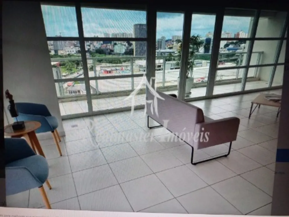 Sala-Conjunto, 39 m² - Foto 1