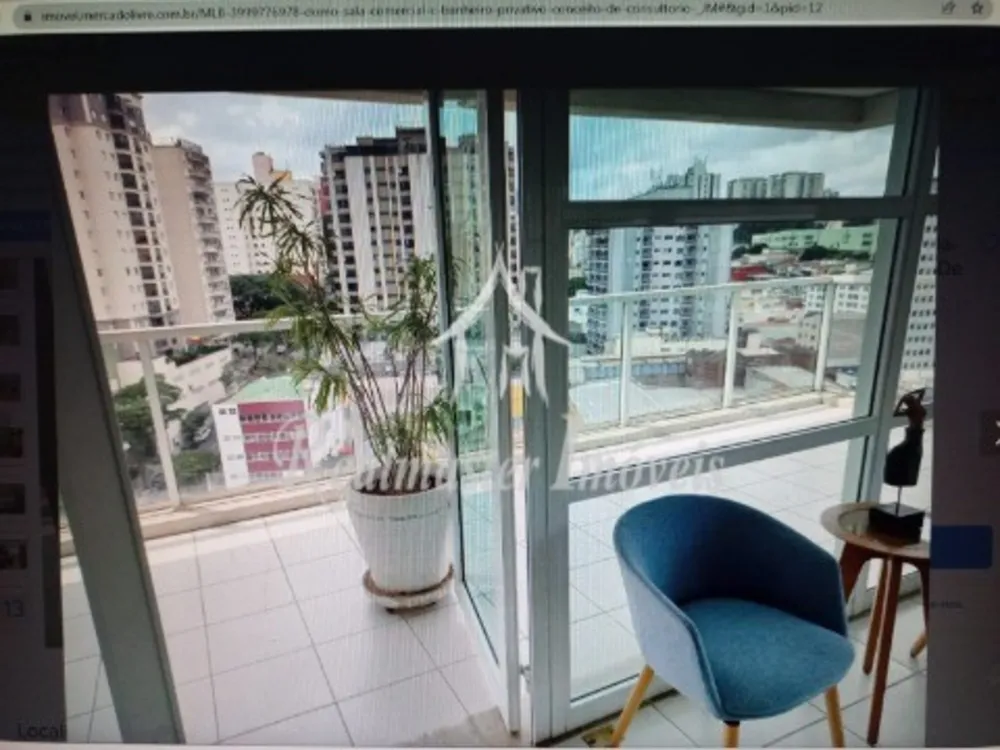 Sala-Conjunto, 39 m² - Foto 4