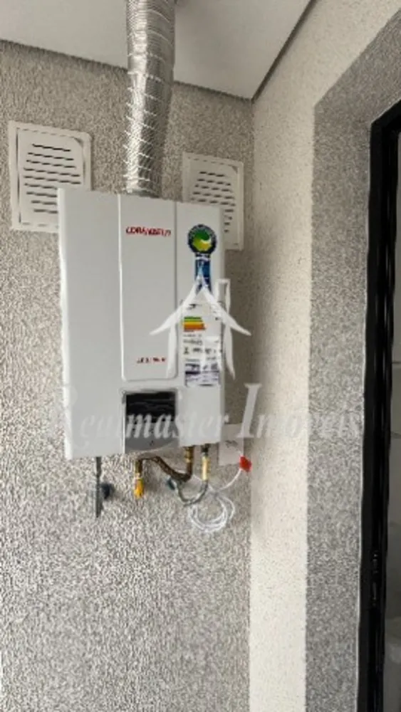 Apartamento, 2 quartos, 64 m² - Foto 9
