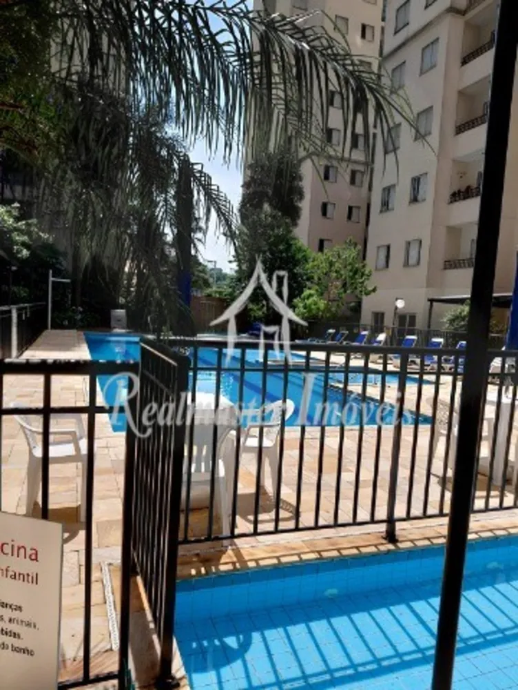 Cobertura, 3 quartos, 102 m² - Foto 1