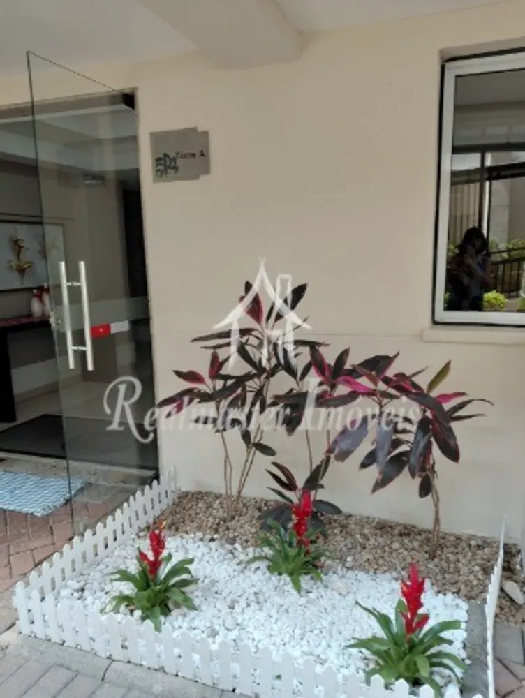 Cobertura, 3 quartos, 102 m² - Foto 2