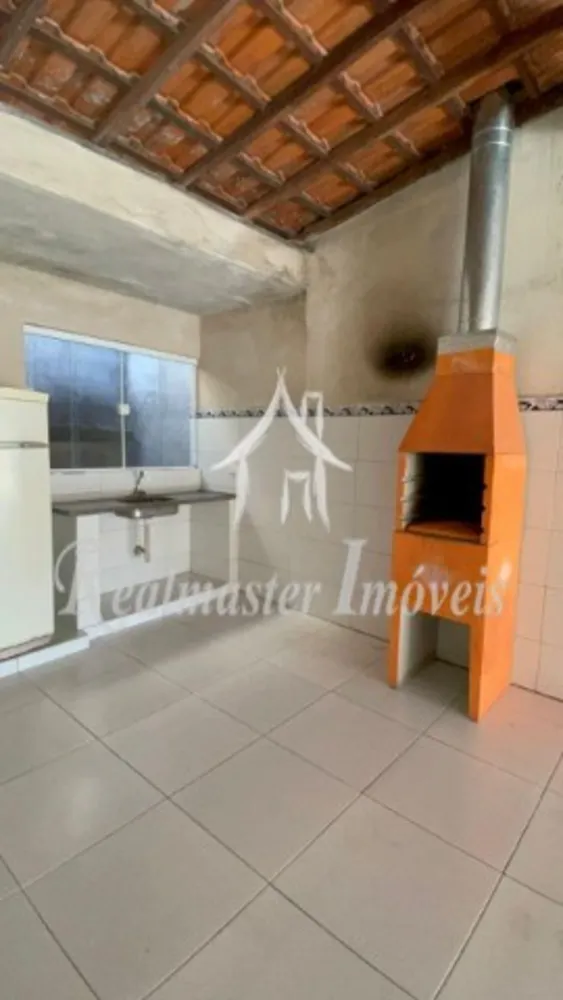 Casa, 3 quartos, 178 m² - Foto 15