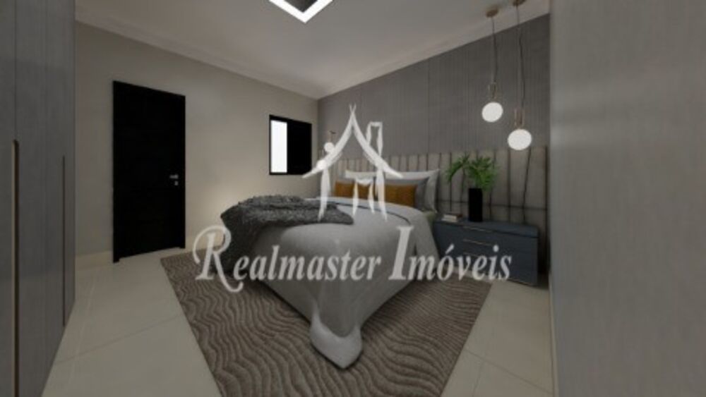 Casa à venda com 3 quartos, 150m² - Foto 4