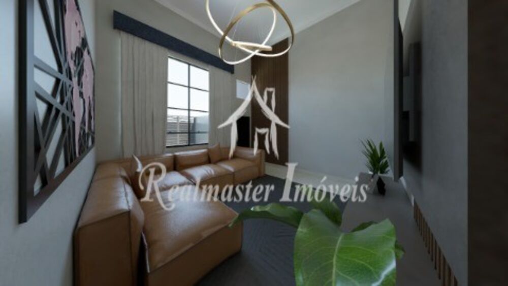 Casa à venda com 3 quartos, 150m² - Foto 7