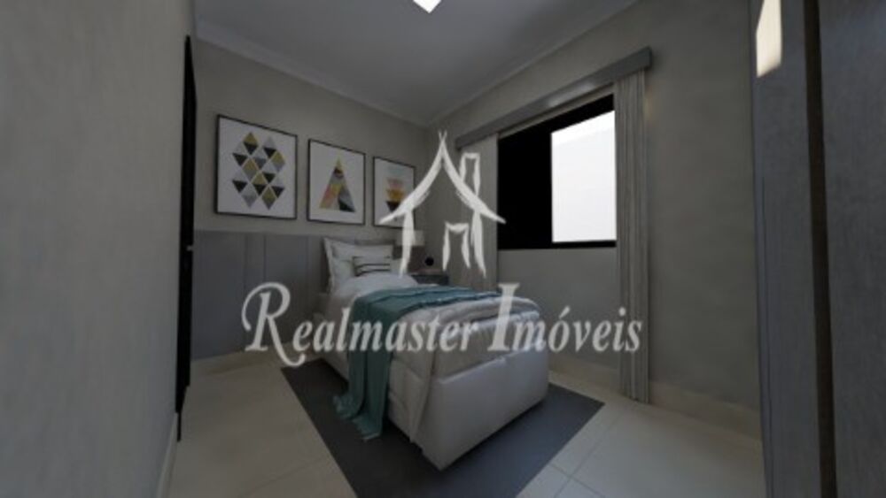 Casa à venda com 3 quartos, 150m² - Foto 2