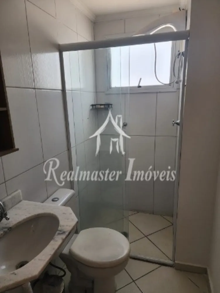 Apartamento, 2 quartos, 51 m² - Foto 6