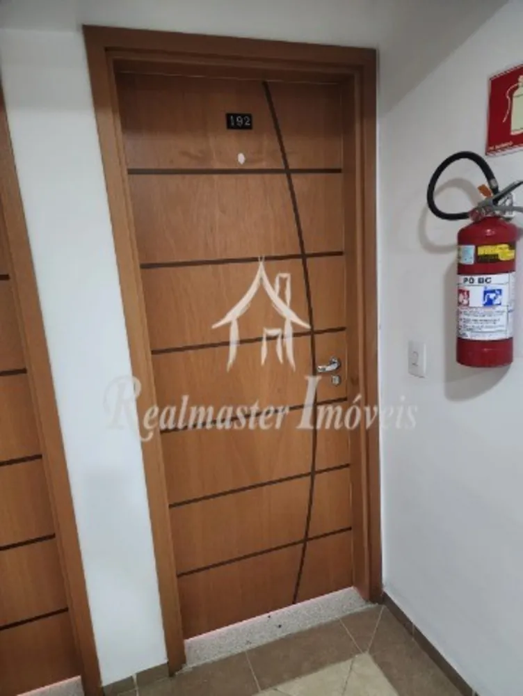 Apartamento, 2 quartos, 51 m² - Foto 8