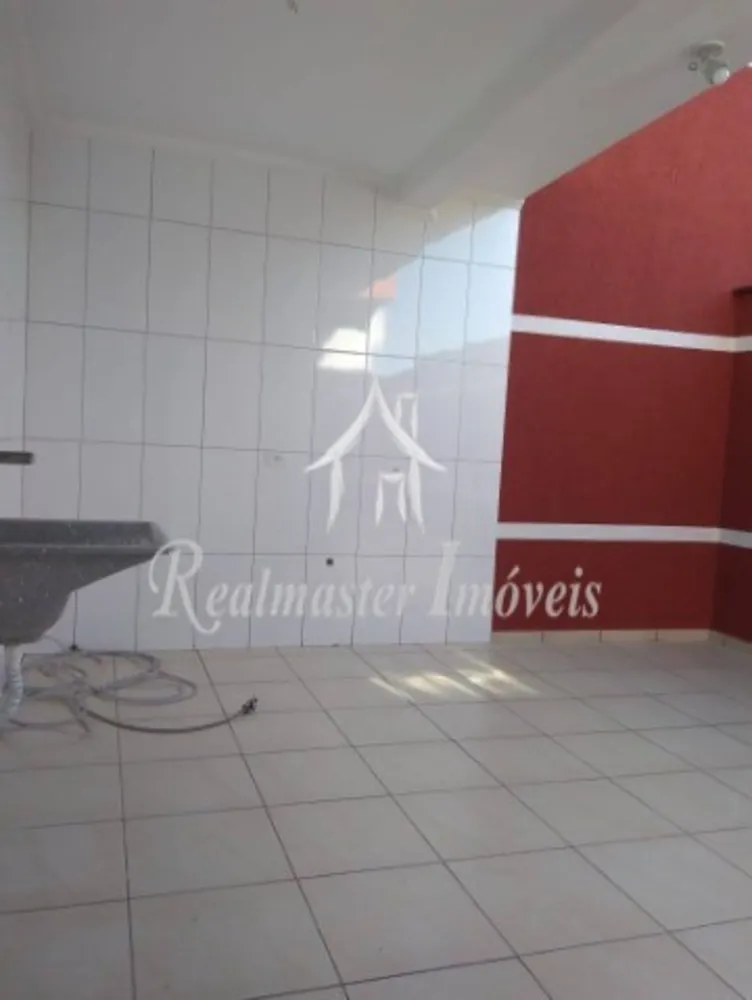 Casa, 3 quartos, 180 m² - Foto 2