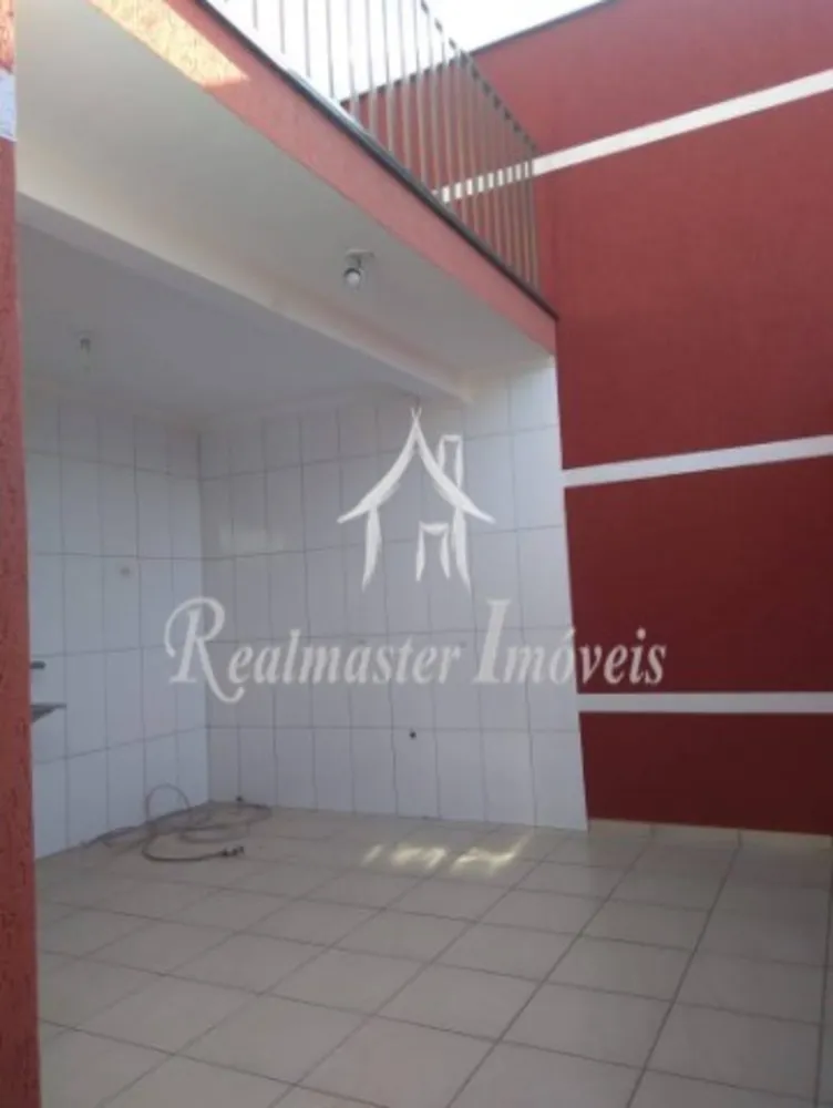 Casa, 3 quartos, 180 m² - Foto 4
