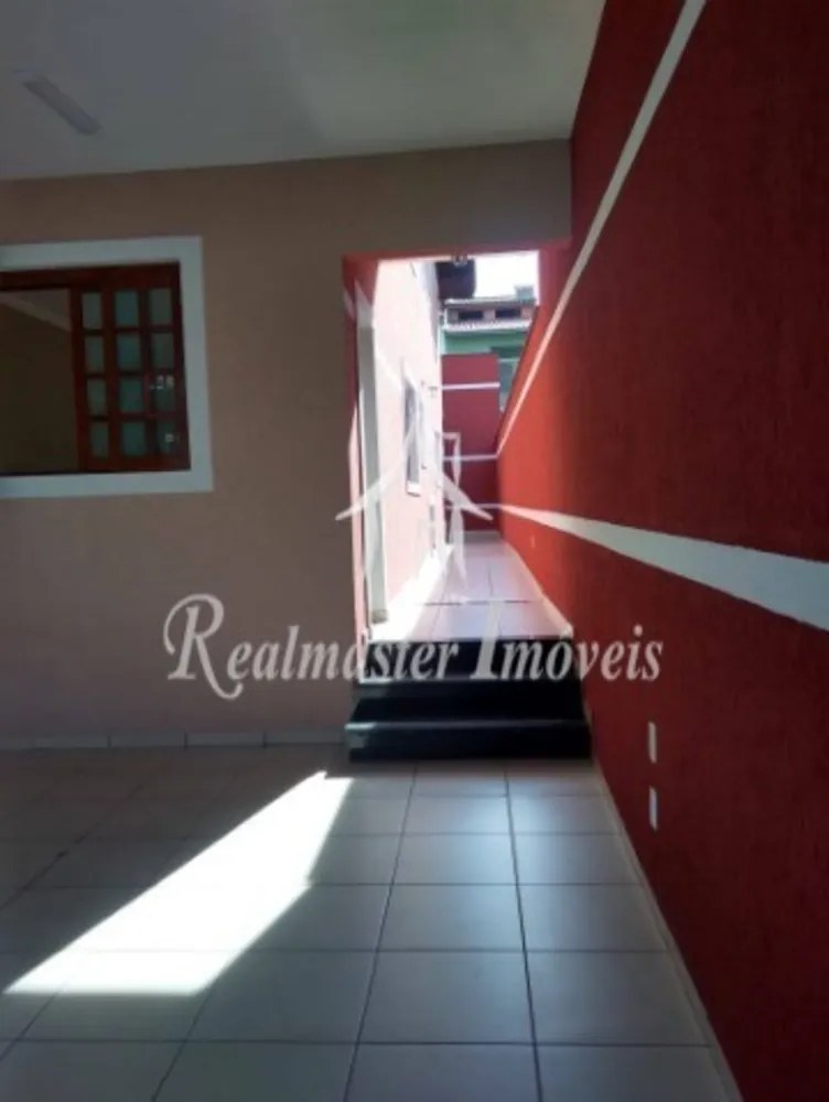 Casa, 3 quartos, 180 m² - Foto 14