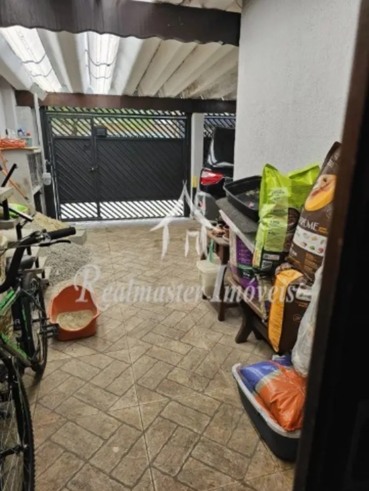 Casa, 3 quartos, 144 m² - Foto 1