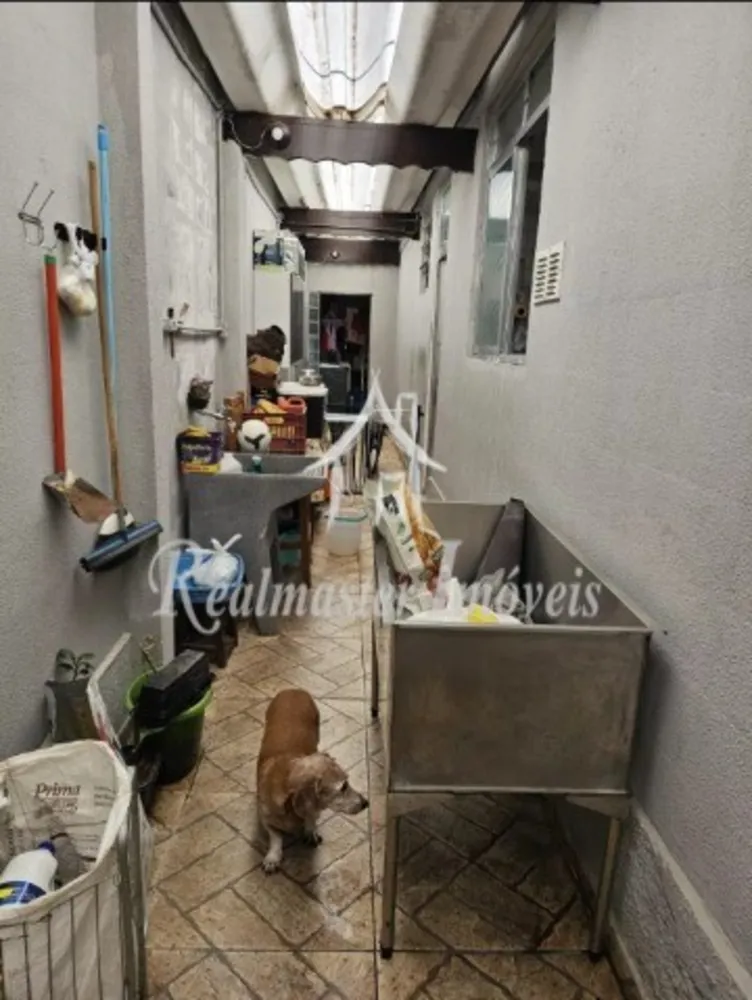 Casa, 3 quartos, 144 m² - Foto 8