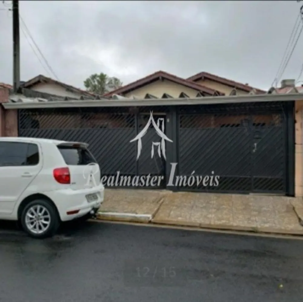 Casa, 3 quartos, 144 m² - Foto 4