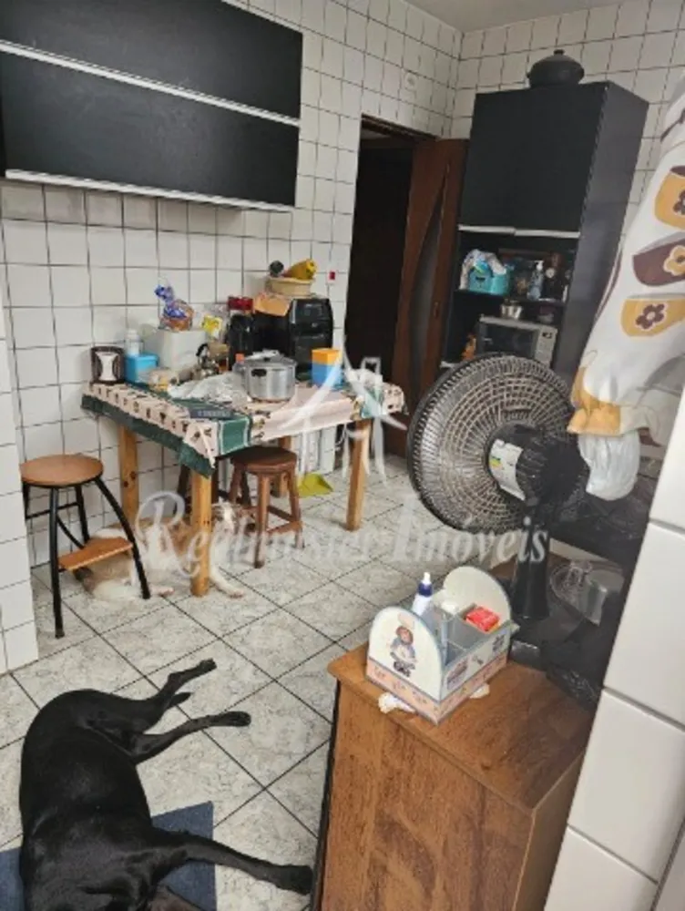 Casa, 3 quartos, 144 m² - Foto 3