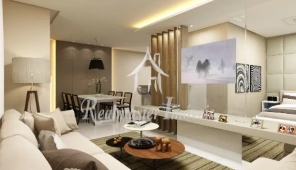 Apartamento, 2 quartos, 54 m² - Foto 9