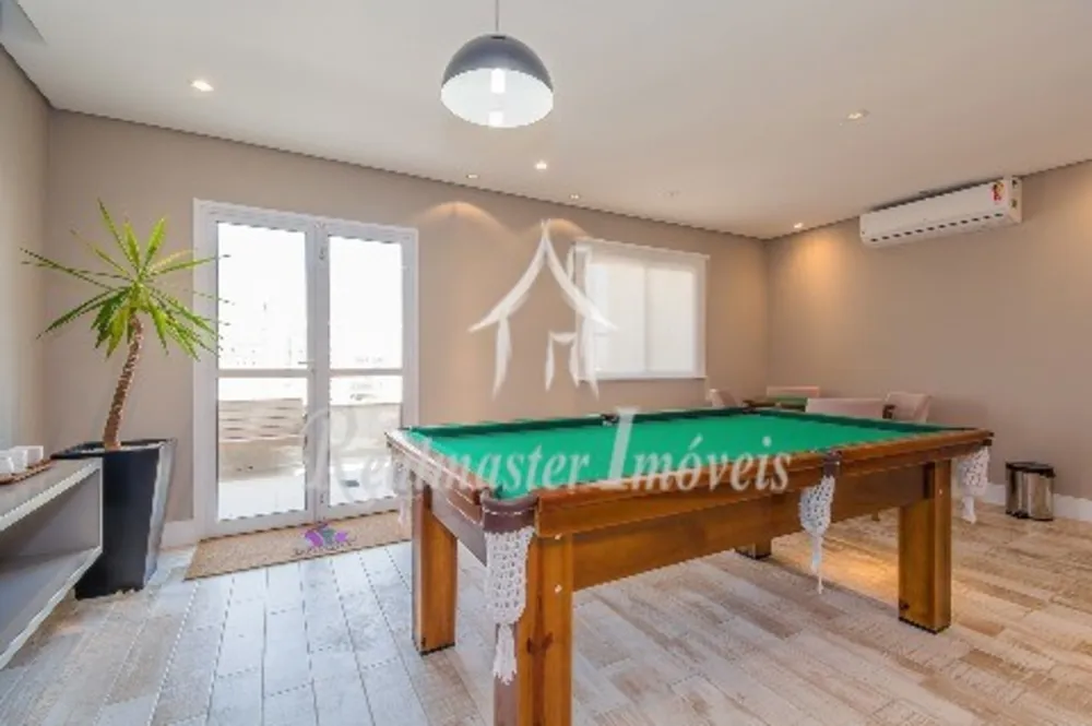 Apartamento, 2 quartos, 54 m² - Foto 2
