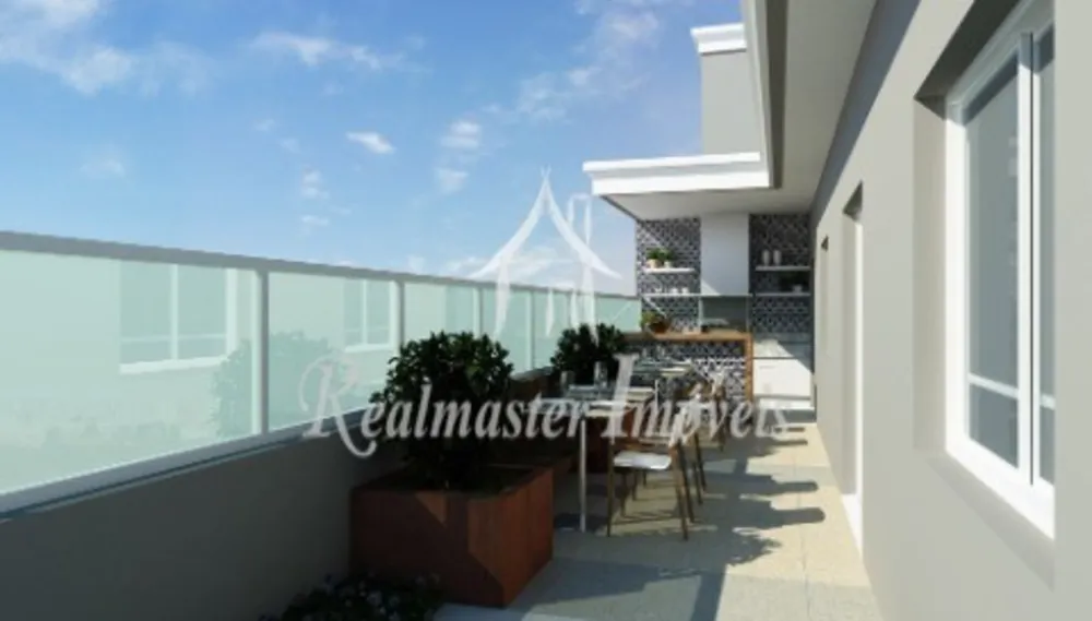 Apartamento, 2 quartos, 54 m² - Foto 14