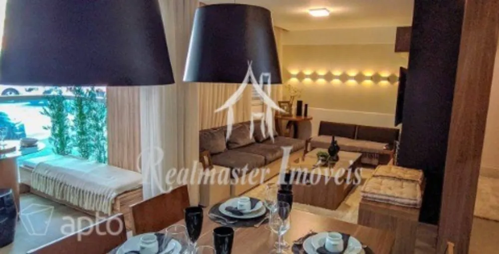Apartamento, 2 quartos, 54 m² - Foto 15