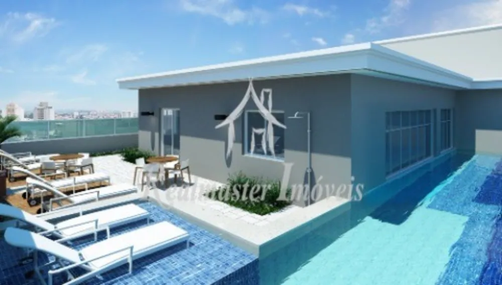 Apartamento, 2 quartos, 54 m² - Foto 10