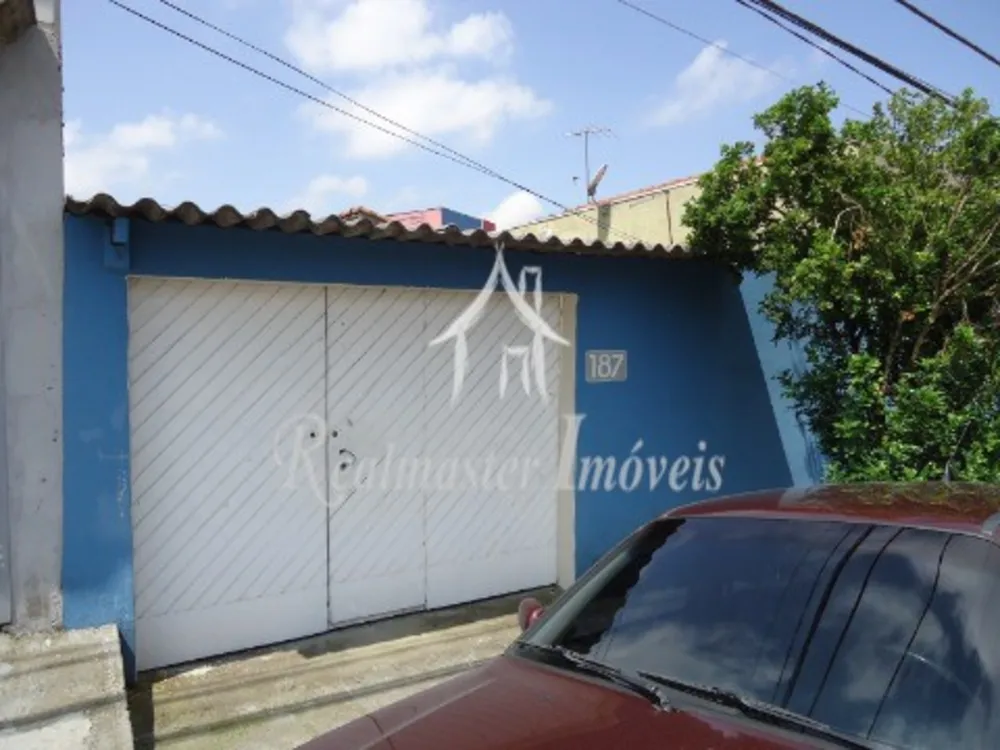 Casa, 3 quartos, 108 m² - Foto 2