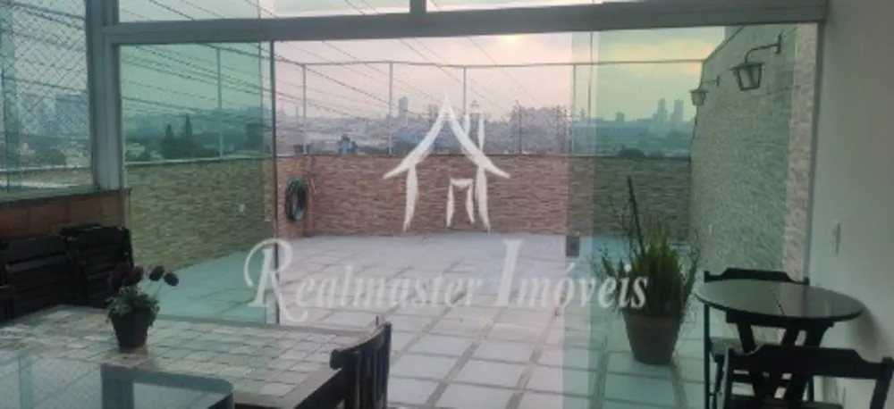 Cobertura, 2 quartos, 176 m² - Foto 10