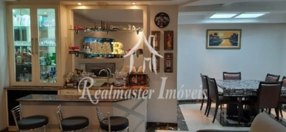 Apartamento, 3 quartos, 156 m² - Foto 9