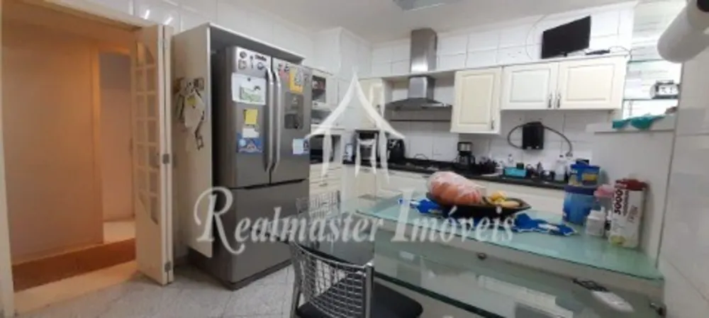 Apartamento, 3 quartos, 156 m² - Foto 4