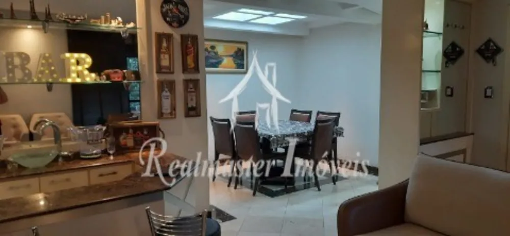 Apartamento, 3 quartos, 156 m² - Foto 7