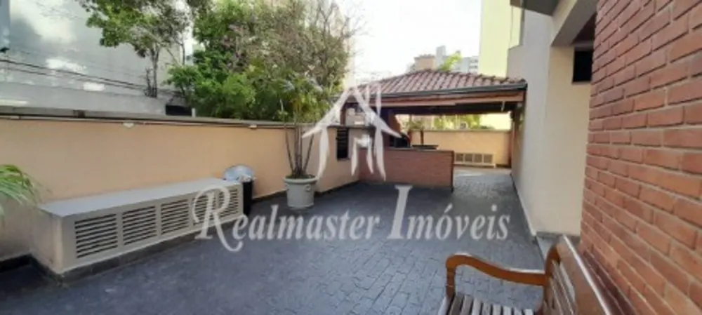 Apartamento, 3 quartos, 156 m² - Foto 11