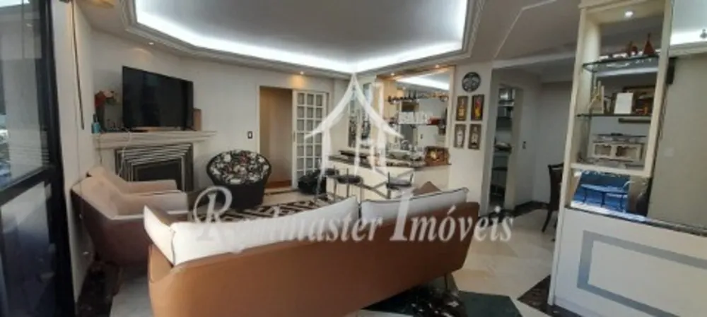 Apartamento, 3 quartos, 156 m² - Foto 5