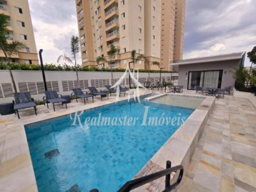 Apartamento, 3 quartos, 93 m² - Foto 9