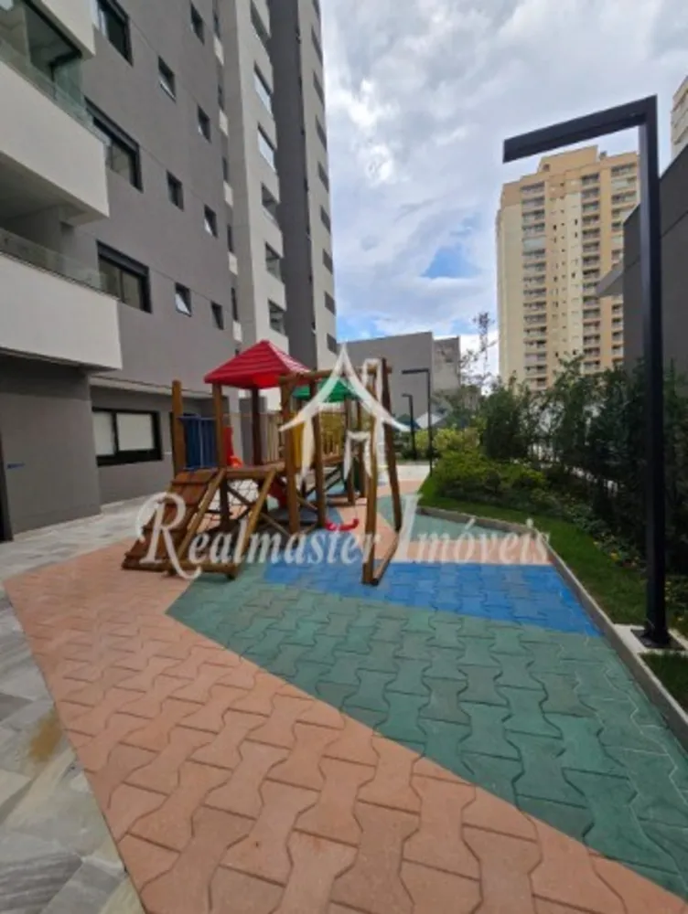 Apartamento, 3 quartos, 93 m² - Foto 8