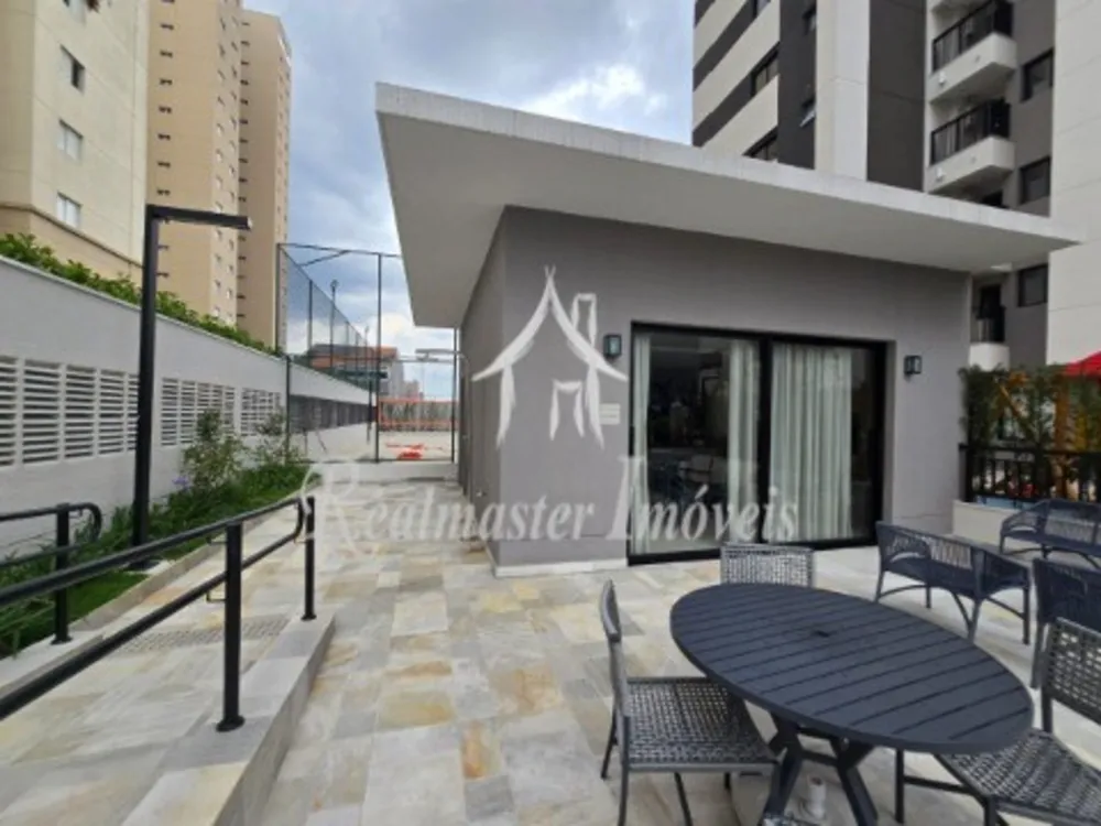 Apartamento, 3 quartos, 93 m² - Foto 2