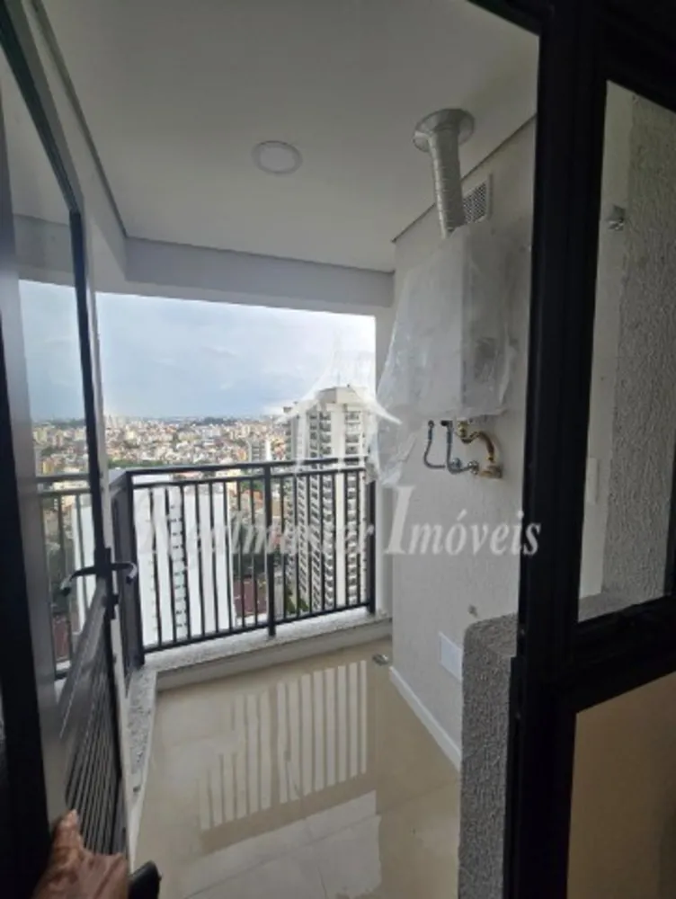 Apartamento, 3 quartos, 93 m² - Foto 5