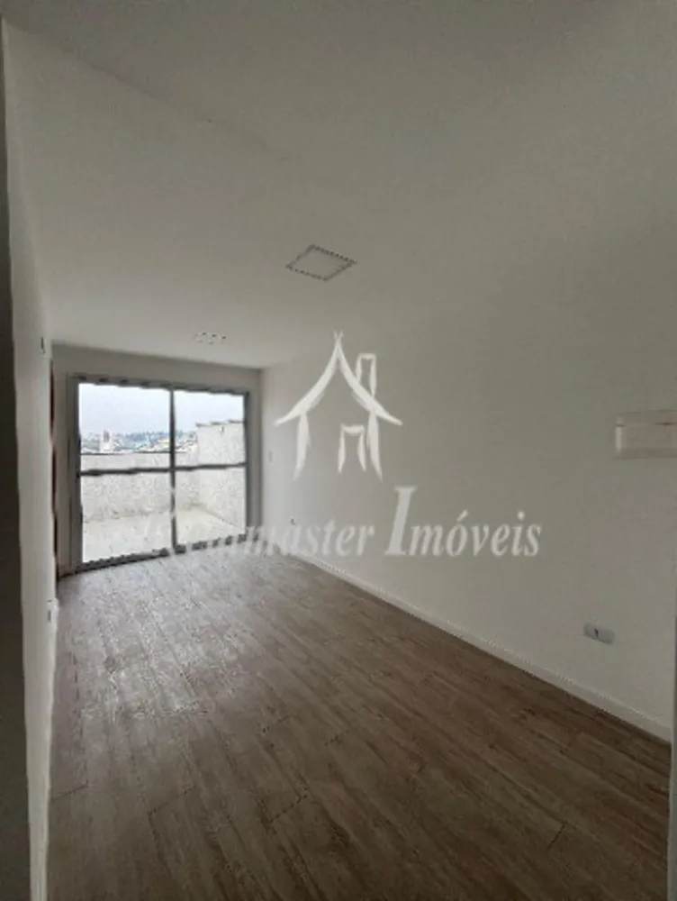 Cobertura, 2 quartos, 76 m² - Foto 1