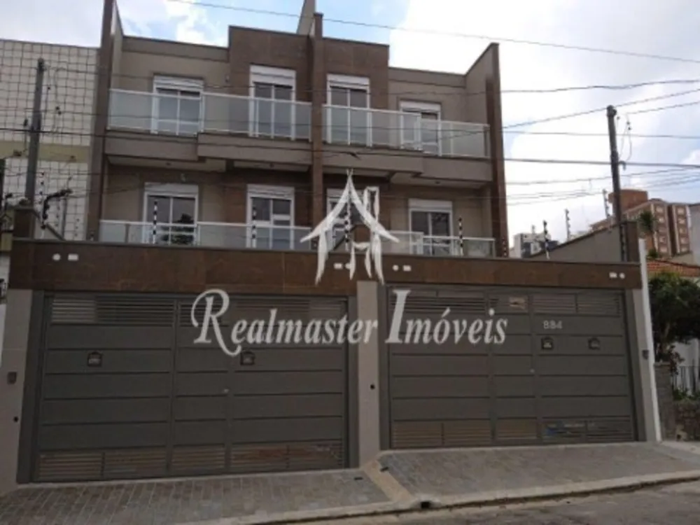 Sobrado, 3 quartos - Foto 12