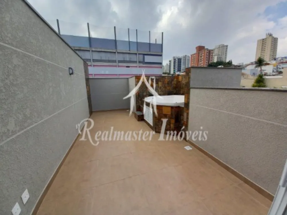 Sobrado, 3 quartos - Foto 2
