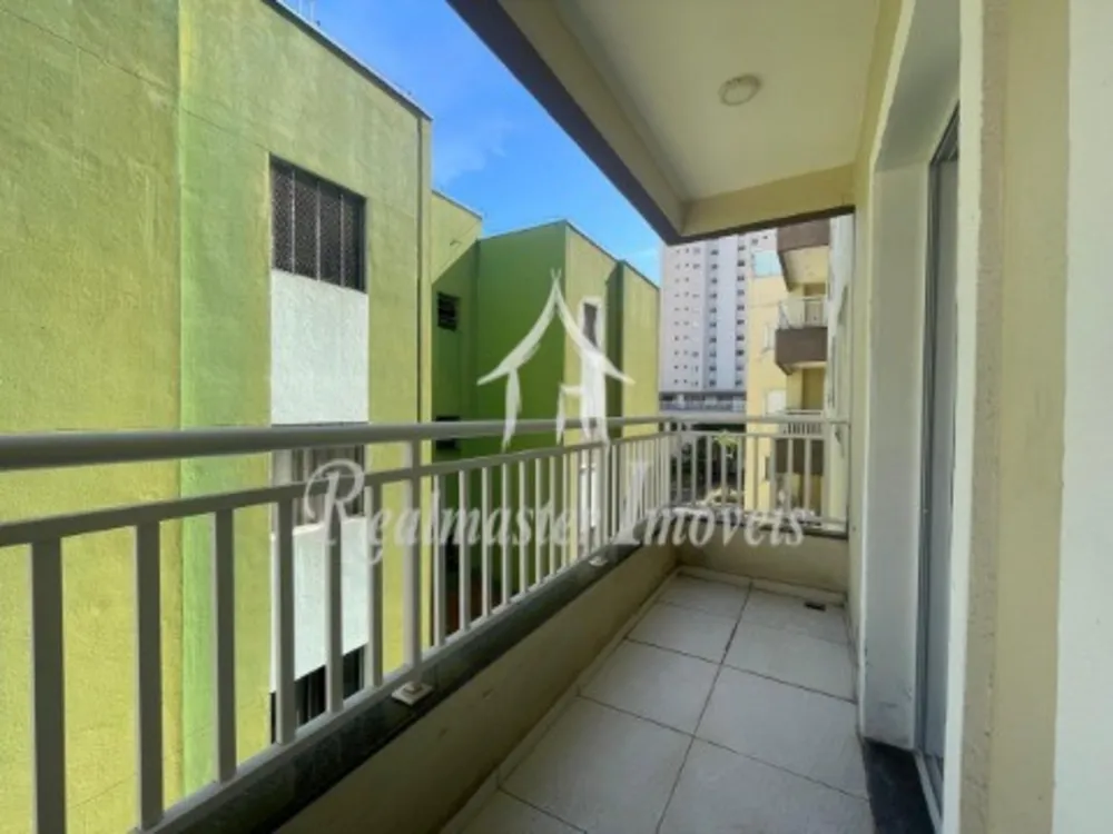 Apartamento, 2 quartos, 69 m² - Foto 3