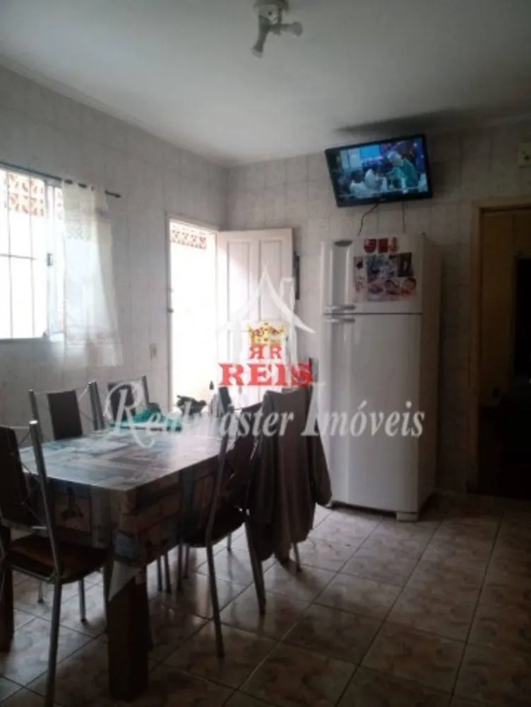 Casa, 2 quartos, 146 m² - Foto 2