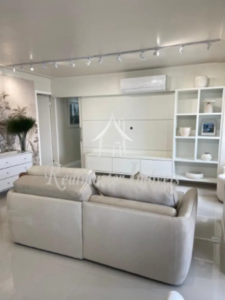 Apartamento, 3 quartos, 114 m² - Foto 1