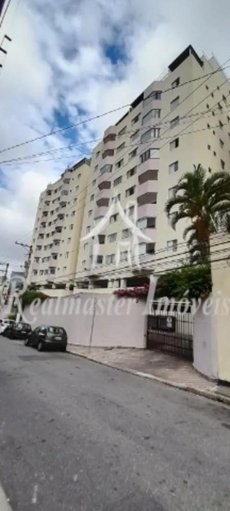 Apartamento, 2 quartos, 66 m² - Foto 11
