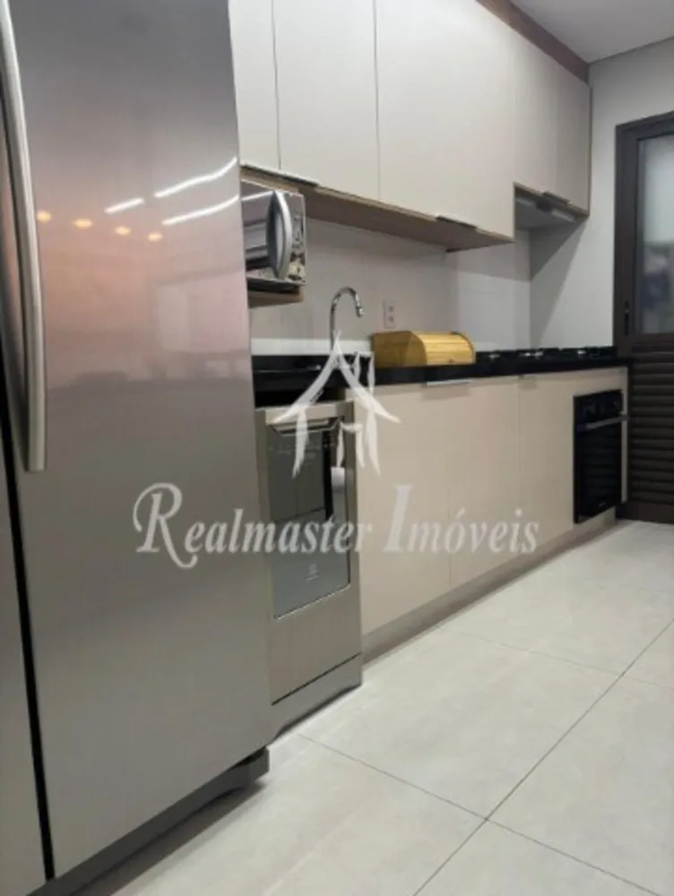 Apartamento, 3 quartos, 117 m² - Foto 2