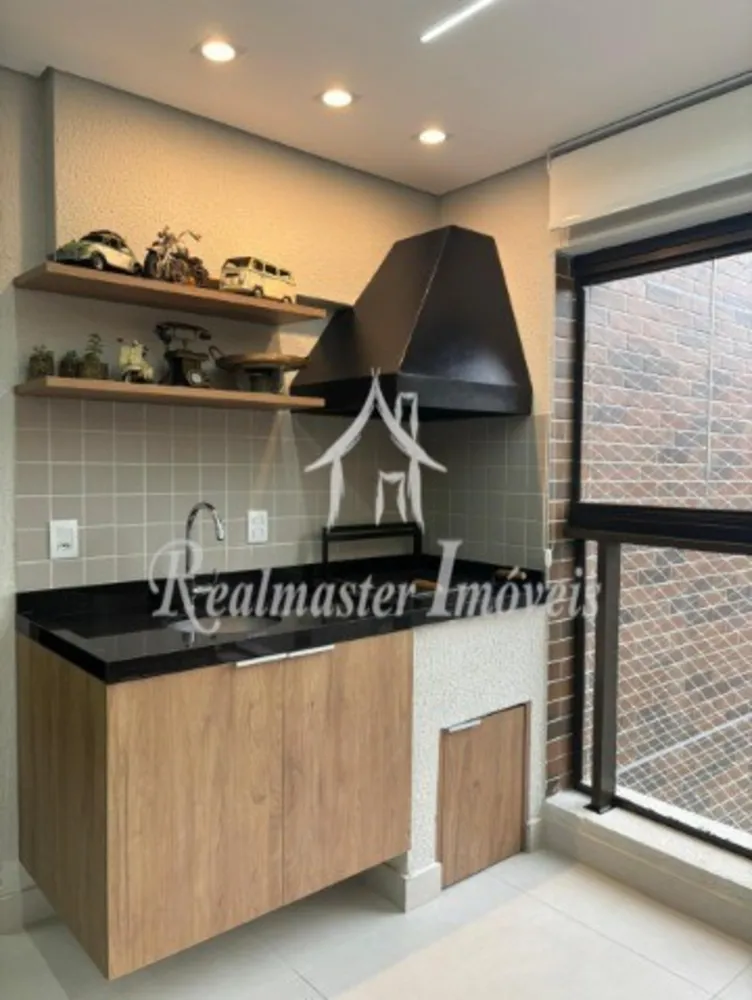 Apartamento, 3 quartos, 117 m² - Foto 8