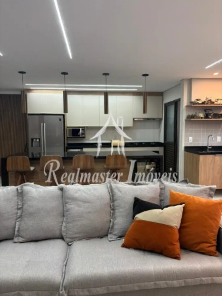 Apartamento, 3 quartos, 117 m² - Foto 1