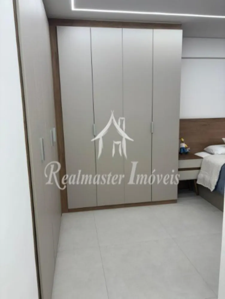 Apartamento, 3 quartos, 117 m² - Foto 1